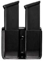 Michaels Of Oregon Uncle Mike's Kydex Double Magazine Case