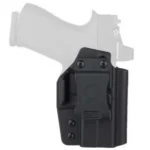 1791 Gunleather 1791 KYDEX IWB FOR GLK 43XMOS BLK RH