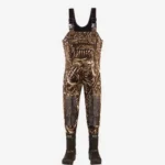 Lacrosse Footwear Inc. LaCrosse Brush Tuff Extreme Wader - RealTree MAX-5 1600G Size 12 Medium