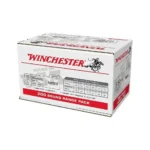 Winchester Ammunition Lake City Rifle Ammunition 5.56X45 NATO M193 55 gr. FMJ 3270 fps (4-200/ct) 800/ct