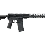 LanTac USA LLC LANTAC SF15 CQB 11.5 300BLK 30RD BRC