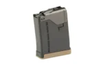 Lancer Systems LANCER L5AWM 300BLK 10RD OPAQUE BLK