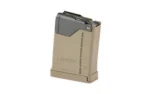 Lancer Systems LANCER L5AWM GEN2 223REM 5RD FDE - alternate view 2