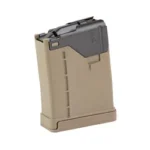 Lancer Systems LANCER L5AWM GEN2 223REM 5RD FDE