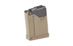 Lancer Systems LANCER L5AWM GEN2 223REM 5RD FDE