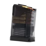 Lancer Systems LANCER L5AWM GEN2 300BLK 10RD SMOKE