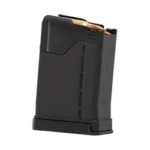 Lancer Systems LANCER L5AWM GEN2 300BLK 10RD BLACK