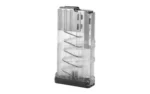 Lancer Systems LANCER L7AWM 7.62 20RD TRANS CLEAR - alternate view 2