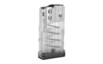 Lancer Systems LANCER L7AWM 7.62 20RD TRANS CLEAR