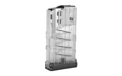 lancer-l7awm-7-62-20rd-trans-clear-primary Lancer Systems LANCER L7AWM 7.62 20RD TRANS CLEAR