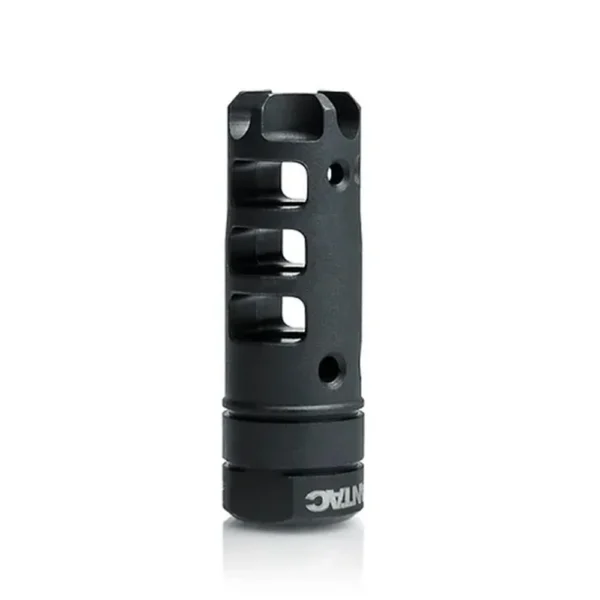 Lantac USA LLC Lantac Dragon Muzzle Brake .223/5.56 1/2-28 Thread with Dead Xeno Mount