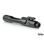 Lantac USA LLC Lantac Enhanced BCG Full Auto Style .224/5.56 Black Nitride