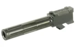 LanTac USA LLC LANTAC BBL FOR G19 FLUTED BLACK