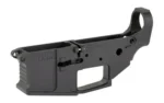 LanTac USA LLC LANTAC N15 RAVEN BILLET LOWER REC - alternate view 3