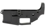 LanTac USA LLC LANTAC N15 RAVEN BILLET LOWER REC