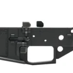 LanTac USA LLC LANTAC RAVEN 2 AMBI LOWER BLK
