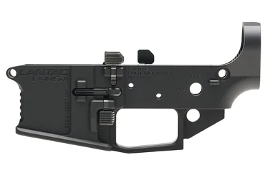 lantac-raven-2-ambi-lower-primary LanTac USA LLC LANTAC RAVEN 2 AMBI LOWER BLK