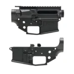 LanTac USA LLC LANTAC RAVEN 2 AMBI RECEIVER BLK