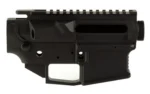 LanTac USA LLC LANTAC RAVEN BILLET RECEIVER SET BLK - alternate view 2