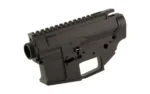 LanTac USA LLC LANTAC RAVEN BILLET RECEIVER SET BLK - alternate view 3