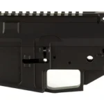 LanTac USA LLC LANTAC RAVEN BILLET RECEIVER SET BLK
