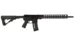 LanTac USA LLC LANTAC SF15 16" 223 WYLDE 30RD BLK - alternate view 2