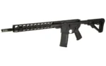 LanTac USA LLC LANTAC SF15 16" 223 WYLDE 30RD BLK - alternate view 3
