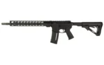 LanTac USA LLC LANTAC SF15 16" 223 WYLDE 30RD BLK