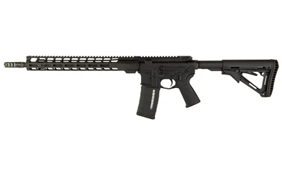 lantac-sf15-223-wylde-rifle-primary LanTac USA LLC LANTAC SF15 16" 223 WYLDE 30RD BLK