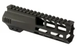 LanTac USA LLC LANTAC SPADA-ML 6.75" M-LOK HNDGUARD - alternate view 2