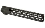 LanTac USA LLC LANTAC SPADA-ML 12.5" M-LOK HNDGUARD - alternate view 2