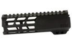 LanTac USA LLC LANTAC SPADA-ML 6.75" M-LOK HNDGUARD - alternate view 3