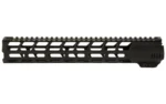 LanTac USA LLC LANTAC SPADA-ML 12.5" M-LOK HNDGUARD - alternate view 3