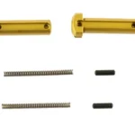 LanTac USA LLC LANTAC ULTIMATE TAKEDOWN PIN SET TIN