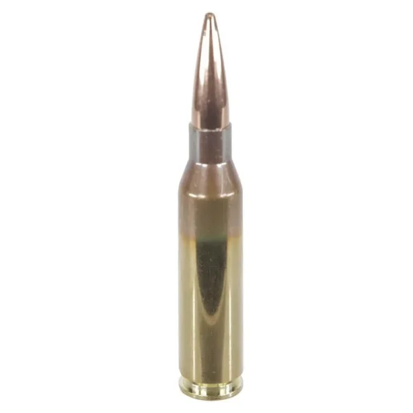 Lapua Ammunition Lapua Rifle Ammunition .260 Rem 136gr Scenar OTM 2671 fps 50/ct