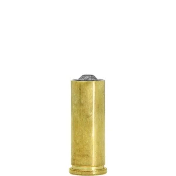 Lapua Ammunition Lapua LWC Pistol Ammo 32 S&W Long 98gr 787 fps 50/ct