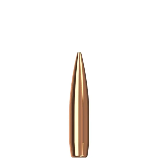 Lapua Ammunition Lapua MaxRange Target Rifle Bullets 6.5mm .264" 144 gr OTM 100/ct