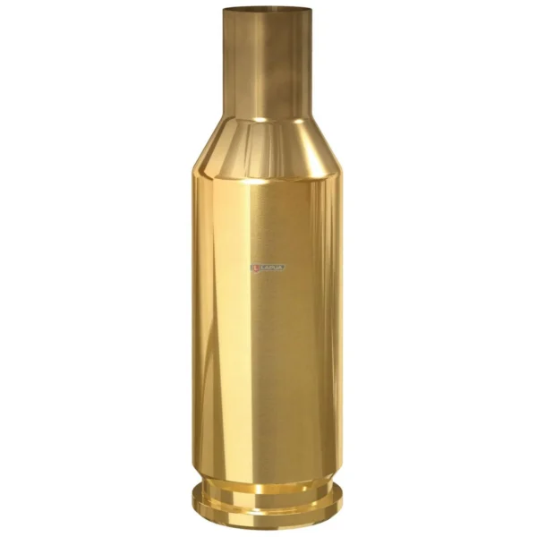 Lapua Ammunition Lapua Unprimed Brass Rifle Cartridge Cases 100/ct 6mm BR Norma