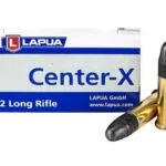 LAPUA CENTER-X 22LR 40GR 50/5000