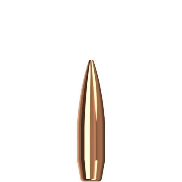 Lapua Ammunition Lapua MaxRange Target Rifle Bullets .30 cal 175 gr OTM 100/ct