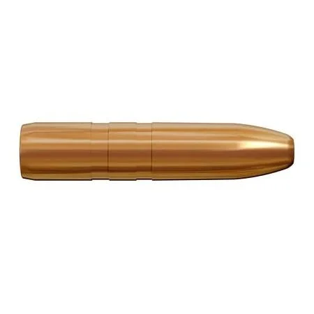 Lapua Ammunition Lapua Mega Soft Point Rifle Bullets 6.5mm .264" 155 gr