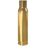 Lapua Ammunition Lapua Unprimed Brass Rifle Cartridge Cases 100/ct .308 Win