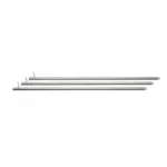 Hornady Reloading LOCK-N-LOAD PRIMER TUBE KIT LARGE 3PK