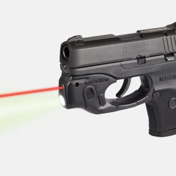 LASERMAX CENTFR RUG LC9/LC380/LC9S R