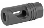 LBE Unlimited LBE AK47 DUAL PRT FLASH HIDER 14X1LH - alternate view 3