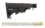 LBE Unlimited LBE AR MILSPEC BUFFER TUBE KIT BLK - alternate view 2