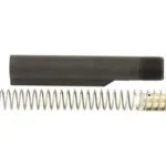 LBE Unlimited LBE AR MILSPEC BUFFER TUBE KIT BLK