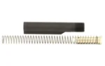 LBE Unlimited LBE AR MILSPEC BUFFER TUBE KIT BLK