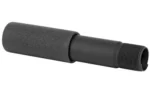 LBE Unlimited LBE AR PISTOL BUFFER TUBE BLK - alternate view 2