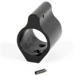 LBE Unlimited LBE LOW PROFILE GAS BLOCK .750 BLK